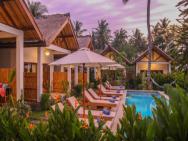 Cozy Cottages Lombok – photo 4