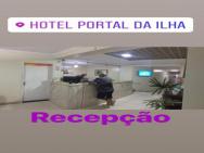 Hotel Porthal Da Ilha- Paulo Afonso-ba – photo 1