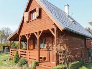 Two-bedroom Holiday Home In Stepnica