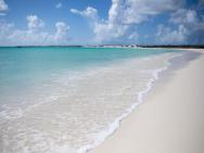 White Sands Anguilla - Sea – zdjęcie 4