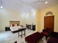 Aaram Baagh Resort & Spa Agra- By Pachar Group