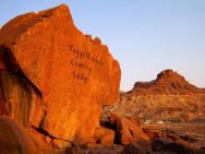 Twyfelfontein Country Lodge – photo 4