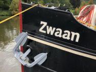 Hotelboot Zwaan – zdjęcie 5