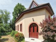 Stunning Home In Choczewo W/ 3 Bedrooms