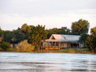 Protea Hotel By Marriott Zambezi River Lodge