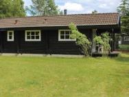 4 Person Holiday Home In F Rvang