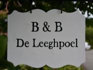 B&b De Leeghpoel