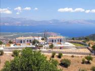 Raise Luxury Villas With A Great Sea View Of Astros – photo 2