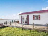Stunning Home In Lauwersoog With 2 Bedrooms And Wifi
