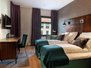 Quality Hotel Grand Kongsberg – zdjęcie 6