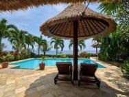 Villa Cahaya - Bali Sea Villas Beachfront And Private Pool – photo 3