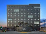 Holiday Inn Express Pachuca, An Ihg Hotel – photo 3