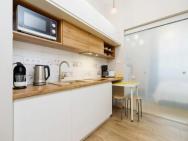 Apartments Topolowa 48 By Renters – photo 1