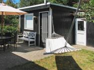 5 Person Holiday Home In Stubbek Bing
