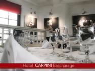 Hotel Carpini – photo 4