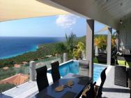 Great View Villa Galant Curaçao