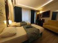 Rest Inn Aydın Hotel – photo 5