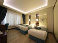 Rest Inn Aydın Hotel – photo 7