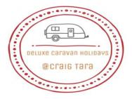 Deluxe Caravan Holidays At Craig Tara – zdjęcie 1