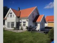 Fredrikstad Luxury Wooden Villa In Norwegian Archipelago – zdjęcie 5