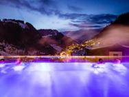 Hotel Touring Dolomites – zdjęcie 7
