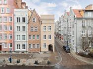Złote Lwy Ogarna Gdańsk Old Town Apartments By Renters – photo 2