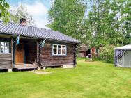 6 Person Holiday Home In Grang Rde