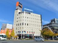 Apa Hotel Toyohashi-ekimae