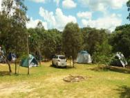Camping Do Delei
