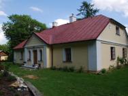 Premier Apartment In Krajno Pierwsze With Sauna