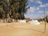 Tunis Camp