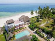 Isla Bonita Zanzibar Beach Resort – zdjęcie 1