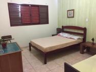 Hostel Brigadeiro Jordao – photo 3