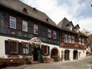 Hotel Und Weinhaus Zum Krug – photo 3