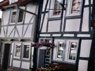 Mittelalterliches Fachwerkhaus Am Diebesturm - Klimatisiert- – photo 4