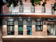 Hougoumont Hotel Fremantle
