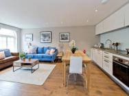 *newly Renovated 2-bed In Heart Of Notting Hill* – photo 2