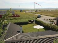Two-bedroom Holiday Home In Haderslev