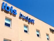 Ibis Budget Lyon Est Chaponnay – zdjęcie 1