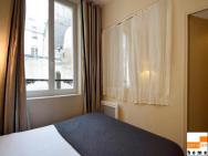102467 - Appartement 1 Chambre Montorgueil