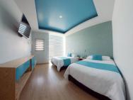 Hotel Azul Agave