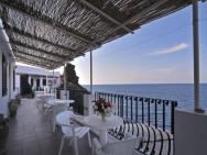 Hotel Villaggio Stromboli - Isola Di Stromboli – zdjęcie 1