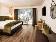 Hotel Touring Dolomites – zdjęcie 2