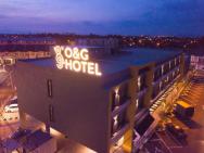 O&g Hotel Parit Buntar – photo 7