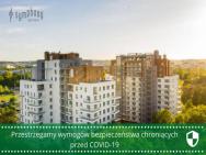 Symphony Baltica Towers Apartamenty – zdjęcie 7