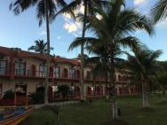 Coqueiral Praia Hotel – zdjęcie 3