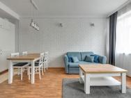 Luxury Willa Morska By Grand Apartments – photo 1
