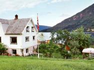 Two-bedroom Holiday Home In Vistdal