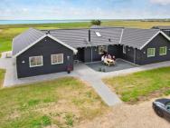 22 Person Holiday Home In Harbo Re