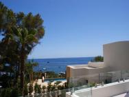 Exclusive 9 Bedroom Villa With Beach Access, Ibiza Villa 1029 – zdjęcie 2